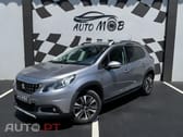 Peugeot 2008 1.2 PureTech Allure EAT6