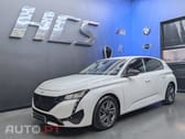 Peugeot 308 1.5 BlueHDi Style