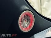 Smart #1 66 kWh Brabus AWD