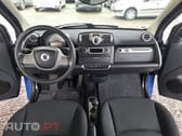 Smart ForTwo 1.0 mhd Pure 61