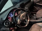 Mercedes-Benz A 180 CDi BE Edition AMG Line
