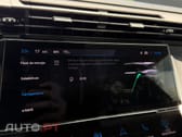 Peugeot 308 SW 1.6 Hybrid Allure Pack e-EAT8