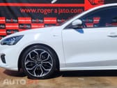 Ford Focus 1.0 EcoBoost Vignale Aut.