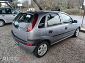 Opel Corsa 1.2