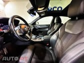 BMW 420 d Pack 50 anos M Auto