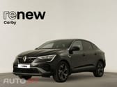 Renault Arkana Arkana 1.3 TCe R.S.Line EDC