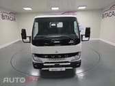 Mitsubishi Canter 3S13 FEA01CL4SE BASCULANTE IVA DEDUTIVEL