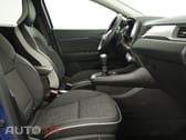 Renault Captur Captur 1.0 TCe Techno Bi-Fuel