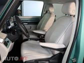 Volkswagen Id. Buzz Pro