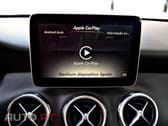Mercedes-Benz GLA 180 CDi Style Aut.
