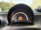 Smart ForTwo 1.0 Passion 71 Aut.