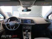 Seat Leon 1.6 TDI Style DSG S/S