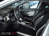 Nissan Micra 1.0 IG-T N-Design Black