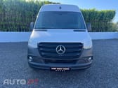 Mercedes-Benz Sprinter 317 CDI/43
