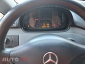 Mercedes-Benz Vito 111 CDi/32 9L