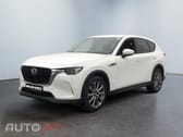 Mazda CX-60 2.5 e-Sky.PHEV Exclusive-Line