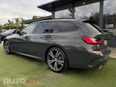 BMW 320 d Pack M Auto