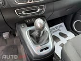 Renault Scénic 1.9 dCi FAP Dynamique