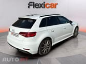 Audi A3 Sportback 35 TFSI S line