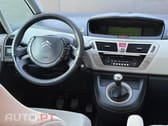 Citroen C4 Picasso 1.6 HDi