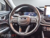 Jeep Compass I.V.A DEDUTÍVEL  1.3 T4-PHEV Upland