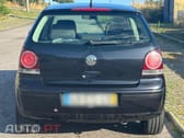 Volkswagen Polo 1.2 Live
