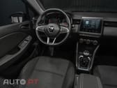 Renault Clio 1.0 TCe Intens