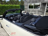 MINI Cabrio One