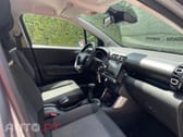 Citroen C3 Aircross 1.2 PureTech Shine