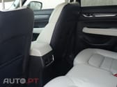 Mazda CX-5 2.2 D Excellence Navi