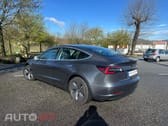 Tesla Model 3 Long-Range Dual Motor AWD