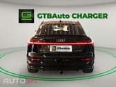 Audi E-Tron 50 Quattro S Line 96 % I.V.A DEDUTIVEL