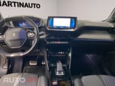 Peugeot E-2008 54 kWh GT