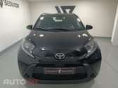 Toyota Aygo X 1.0 Play