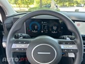 Hyundai Tucson 1.6 T-GDI HEV Vanguard+Hyundai Smart Sense+