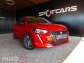 Peugeot 208 1.5 BlueHDi Active Pack