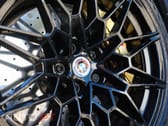 BMW M3 Competition xDrive