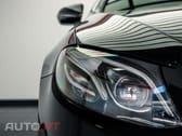 Mercedes-Benz E 220 d AMG Line