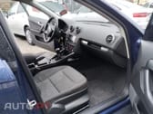 Audi A3 Sportback 1.6 TDI Attraction