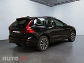 Volvo XC60 B4 Geartronic Plus Style Dark
