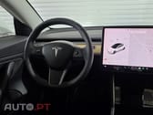 Tesla Model 3 Long Range AWD Dual Motor