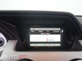 Mercedes-Benz GLK 200 CDI (BlueEFFICIENCY) 7G-TRONIC