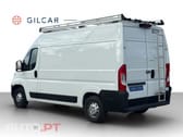 Citroen Jumper L2H2 S&S Live