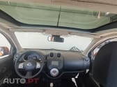 Nissan Micra 1.2 Tekna Premium