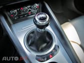 Audi TT 2.0 TFSI