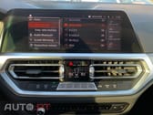 BMW 318 d Touring Pack M Auto