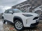 Toyota Yaris Cross 1.5 HDF Comfort Plus