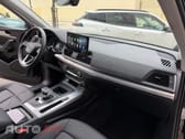Audi Q5 35 TDI S tronic