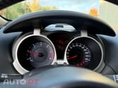 Nissan Juke 1.5 dCi Tekna Premium S/S