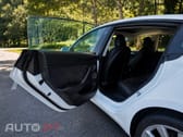 Tesla Model 3 Long Range Tração Integral